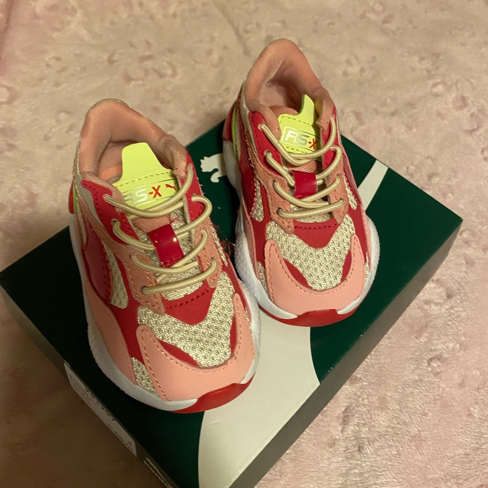 Puma